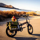 Exploring the Best Outdoor E-Bikes for Every Adventure - Evolvate Pro
