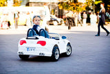 Exploring the Benefits of Kids' Ride-On Cars: A Fun and Educational Adventure - Evolvate Pro