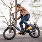 A Comprehensive Guide: How to Get a Rebate When Purchasing an E-Bike - Evolvate Pro