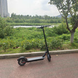Adult Folding J - 03 Electric Scooter 8.5" Tires 35KM/H Speed 350W 36V10.4AH - Evolvate Pro