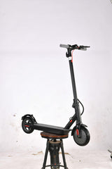 Adult Folding J - 03 Electric Scooter 8.5" Tires 35KM/H Speed 350W 36V10.4AH - Evolvate Pro