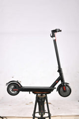 Adult Folding J - 03 Electric Scooter 8.5" Tires 35KM/H Speed 350W 36V10.4AH - Evolvate Pro