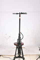 Adult Folding J - 03 Electric Scooter 8.5" Tires 35KM/H Speed 350W 36V10.4AH - Evolvate Pro