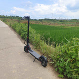 Adult Folding J - 03 Electric Scooter 8.5" Tires 35KM/H Speed 350W 36V10.4AH - Evolvate Pro