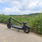 Adult Folding J - 03 Electric Scooter 8.5" Tires 35KM/H Speed 350W 36V10.4AH - Evolvate Pro