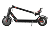 Adult Folding J - 03 Electric Scooter 8.5" Tires 35KM/H Speed 350W 36V10.4AH - Evolvate Pro
