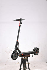 Adult Folding J - 03 Electric Scooter 8.5" Tires 35KM/H Speed 350W 36V10.4AH - Evolvate Pro