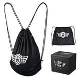 Detachable Chin Open Face helmet