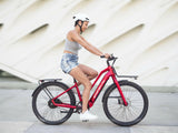 E - Bike - Evolvate Pro