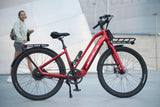 E - Bike - Evolvate Pro
