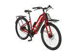 E - Bike - Evolvate Pro