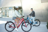 E - Bike - Evolvate Pro