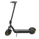 Electric Scooter Adults up to 20 MPH & 30 - 35 Miles Folding Scooter for Adults with Double Braking System and W. Capacity 250lbs, UL Certified 500W with App - Evolvate Pro
