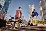 Electric Scooter KQi2 Pro - Evolvate Pro