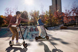 Electric Scooter KQi2 Pro - Evolvate Pro