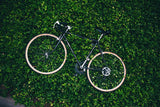 Discover the Ideal Bike Seat Height for Optimal Comfort and Performance - Evolvate Pro