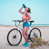 Research Shows Electric Bikes Make People Cycle Longer and More Often – Especially Women - Evolvate Pro
