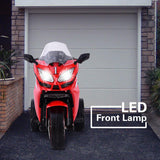 12V Girls Electric Motorcycle, Battery Rechargeable 3 Wheels With Light Wheels - Evolvate Pro