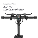 NEW VX2 Gear - VMAX Electric Scooter