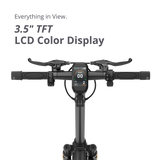 NEW VX2 Hub - VMAX Electric Scooter