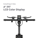 NEW VX4 - VMAX Electric Scooter