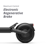 NEW VX2 Gear - VMAX Electric Scooter