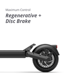 NEW VX2 Hub - VMAX Electric Scooter