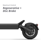 NEW VX4 - VMAX Electric Scooter