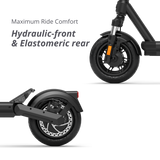 NEW VX2 Hub - VMAX Electric Scooter