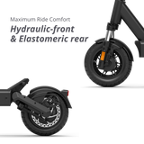 NEW VX4 - VMAX Electric Scooter