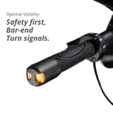 NEW VX2 Gear - VMAX Electric Scooter