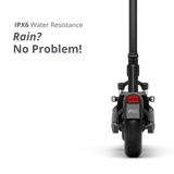 NEW VX2 Gear - VMAX Electric Scooter
