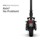 NEW VX2 Hub - VMAX Electric Scooter