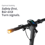 VX2 PRO - VMAX Electric Scooter