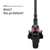 VX2 PRO - VMAX Electric Scooter