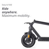VX2 PRO - VMAX Electric Scooter