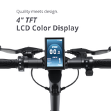 VX2 Extreme - VMAX Electric Scooter