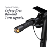 VX2 Extreme - VMAX Electric Scooter