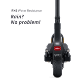 VX2 Extreme - VMAX Electric Scooter