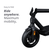 VX2 Extreme - VMAX Electric Scooter