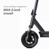 VX4 - VMAX Electric Scooter