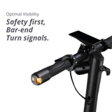 VX4 - VMAX Electric Scooter