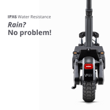 VX4 - VMAX Electric Scooter