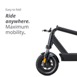 VX4 - VMAX Electric Scooter