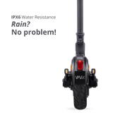 VX5 PRO - VMAX Electric Scooter