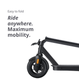 VX5 PRO - VMAX Electric Scooter