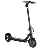 Adult Folding J - 03 Electric Scooter 8.5" Tires 35KM/H Speed 350W 36V10.4AH - Evolvate Pro