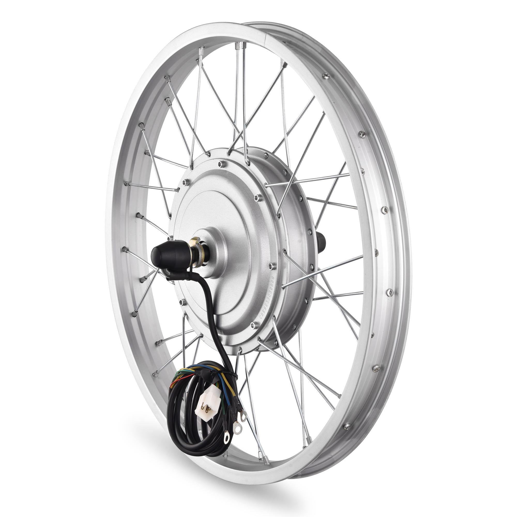 Electric Bicycle Conversion Kit