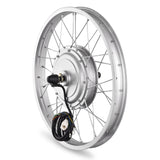 Electric Bicycle Conversion Kit