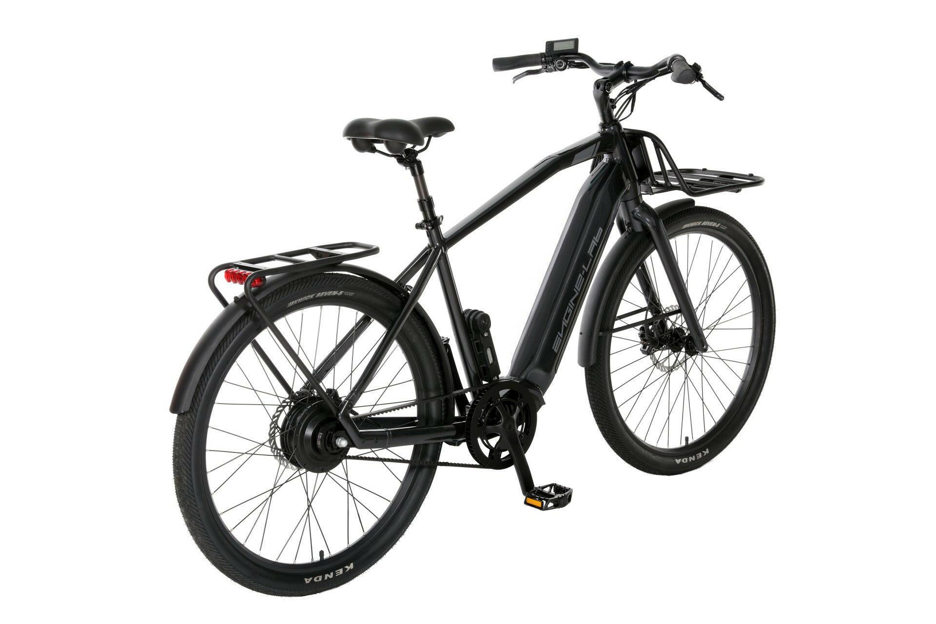 E - Bike - Evolvate Pro